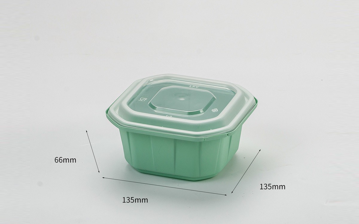 EU 10/2011 Declaration of Conformity for PP Containers