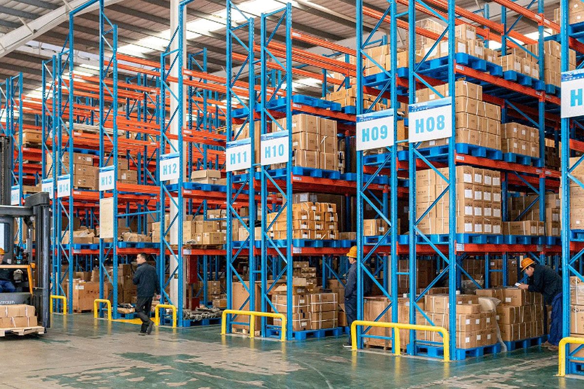 How to Import PP Food Containers from China: A Step-by-Step Guide for Distributors