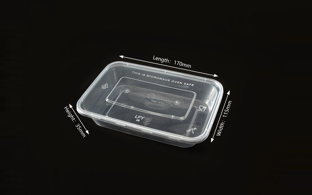 Sushi Tray Supply: PP vs PS vs Bagasse