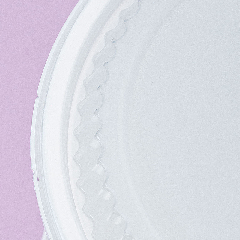 1500 ml Safety-Lock Round PP Bowl PF-GG1500