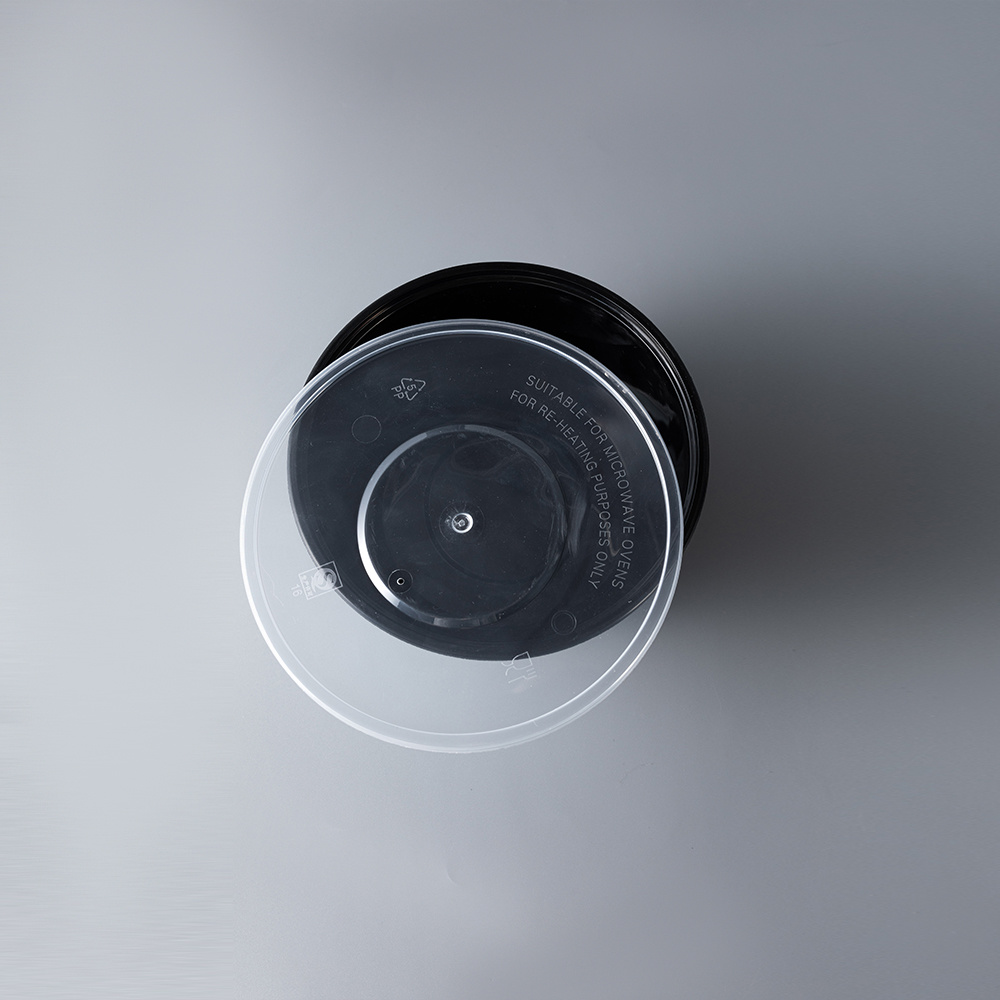 450 ml Round PP Bowl PF-RW450