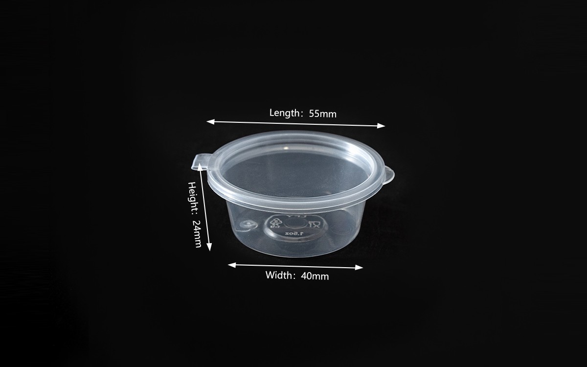 EU Single-Use Plastics Directive: Where PP Containers Stand