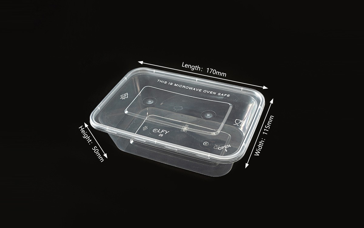 Freezer-Grade PP Container: Brittleness and Cold Chain