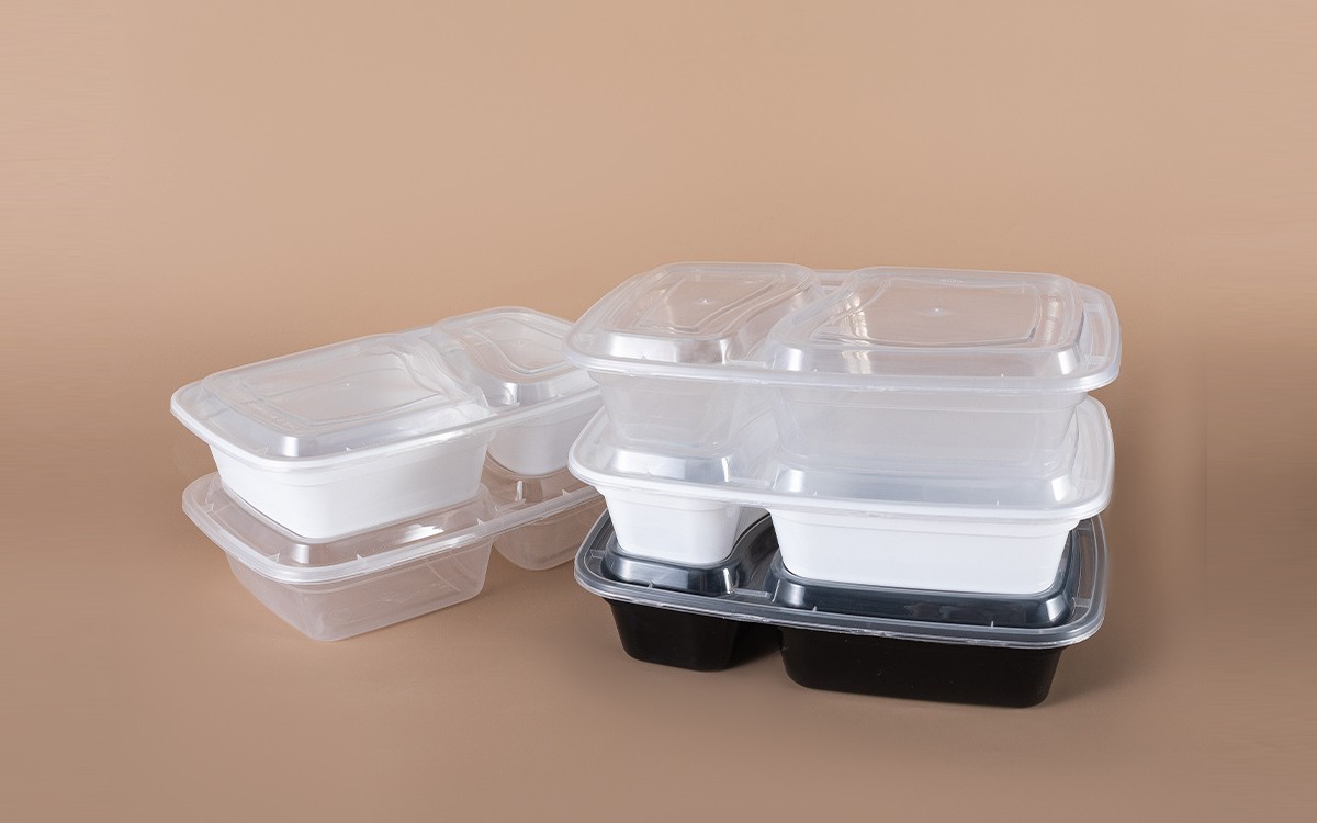 Leak-Proof PP Container: Gasket vs Valve vs Fit