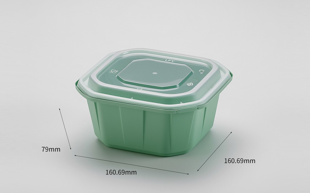 Snap Lid, Hinge or Film Seal: Choosing the Closure