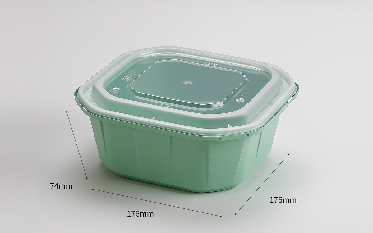Mould Cost and Ownership for Custom PP Containers