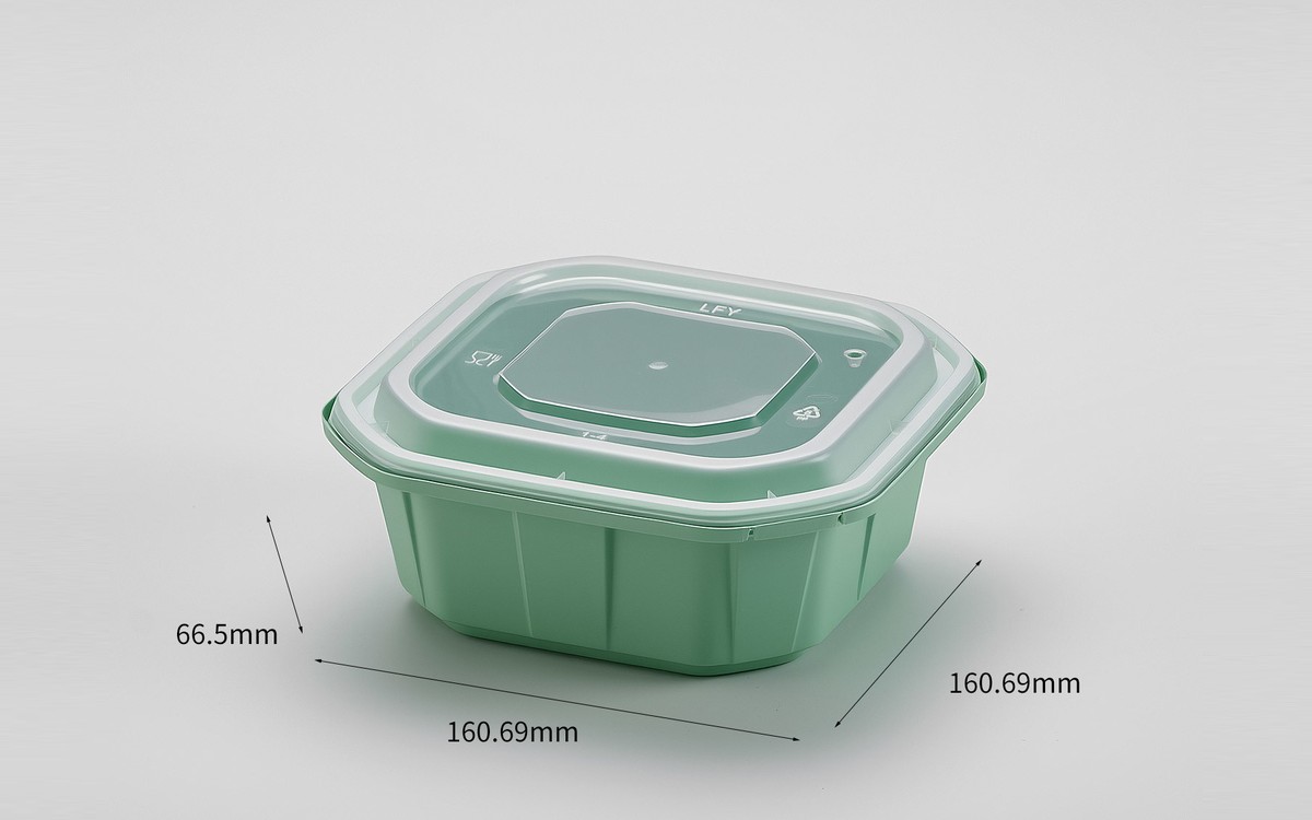 PP Food Container Price per Piece: Full Cost Breakdown
