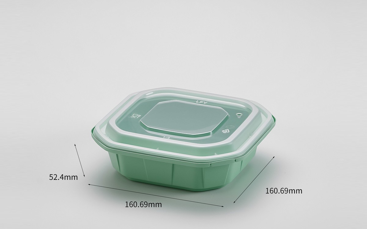 PP vs PET vs PLA: Cost, Heat and Clarity Compared