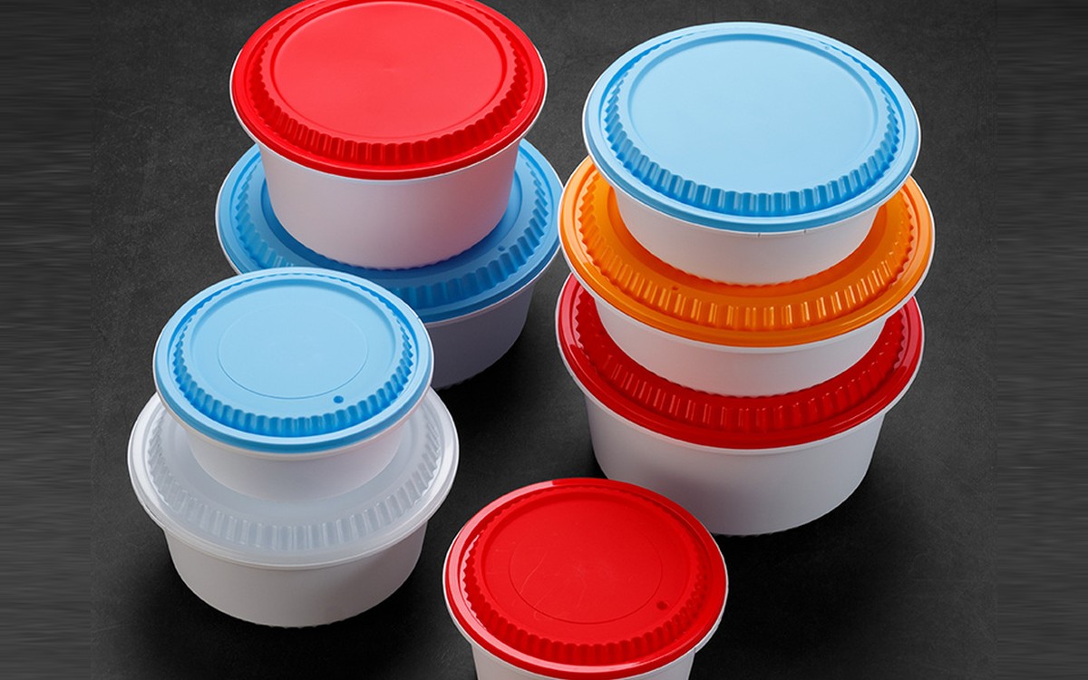 Round vs Square PP Container: Which Loads Better