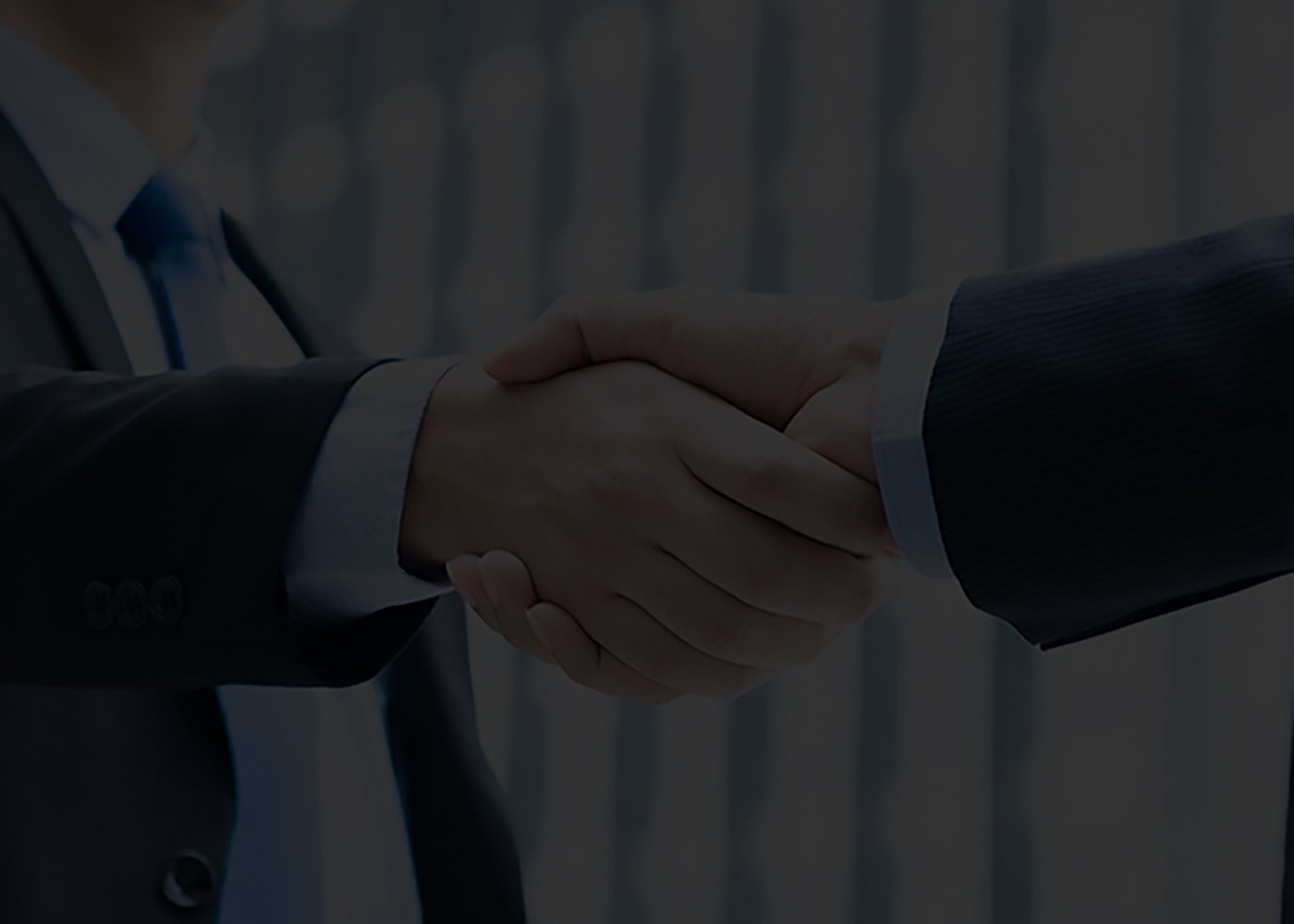 OEM partnership