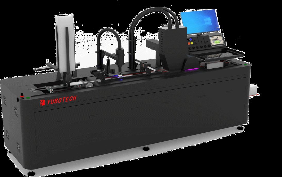 UV flat printing machine
